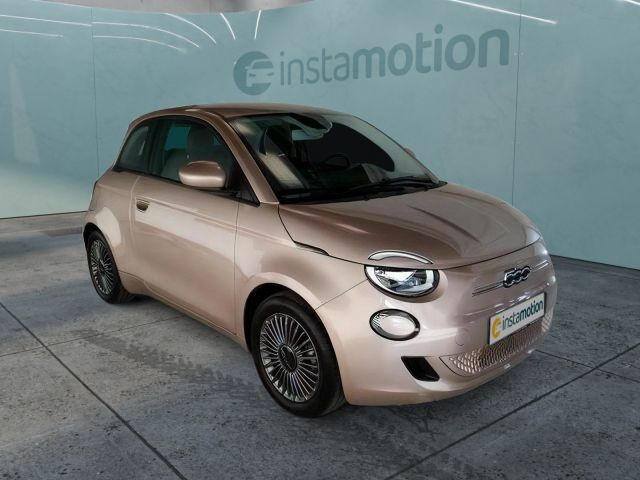 Fiat 500 Icon