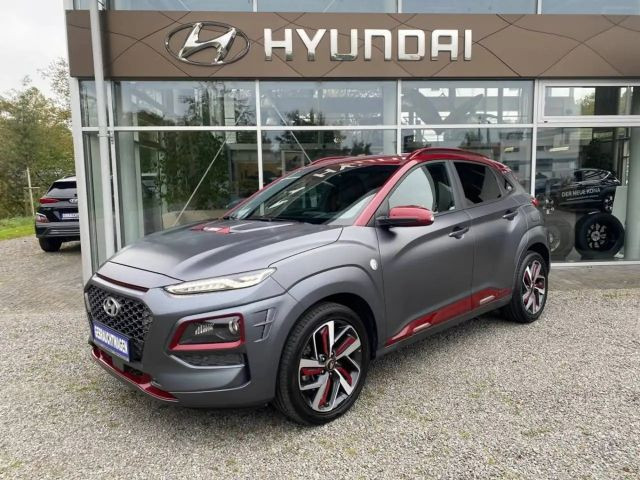 Hyundai Kona T-GDi 1.6