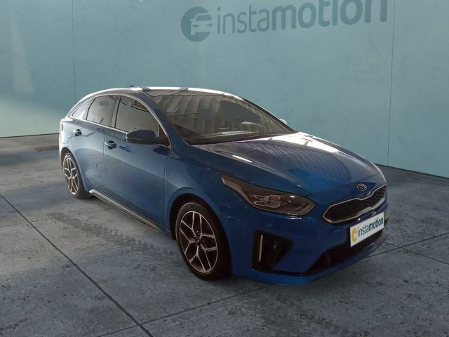 Kia ProCeed GT-Line