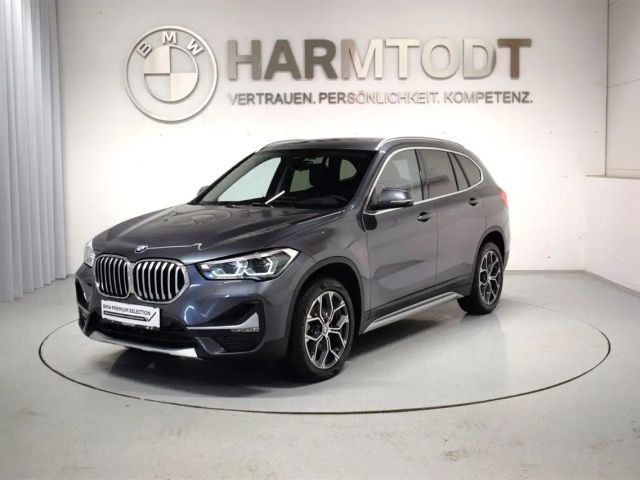 BMW X1 sDrive18i