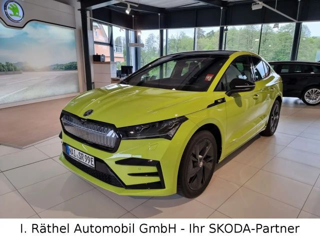 Skoda Enyaq 4x4 RS Coupe Lounge