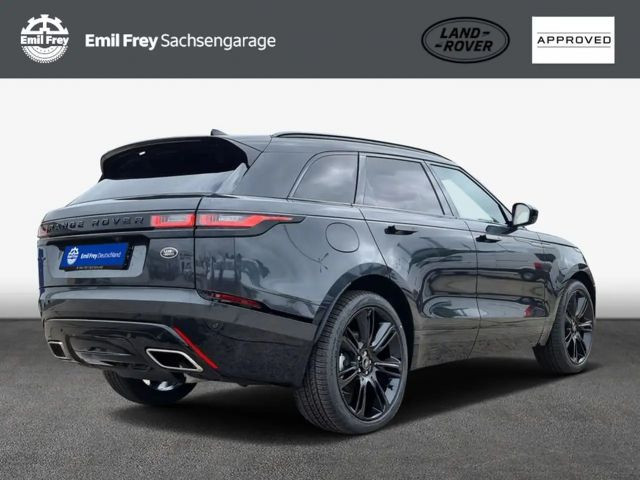 Land Rover Range Rover Velar Dynamic R-Dynamic SE D300