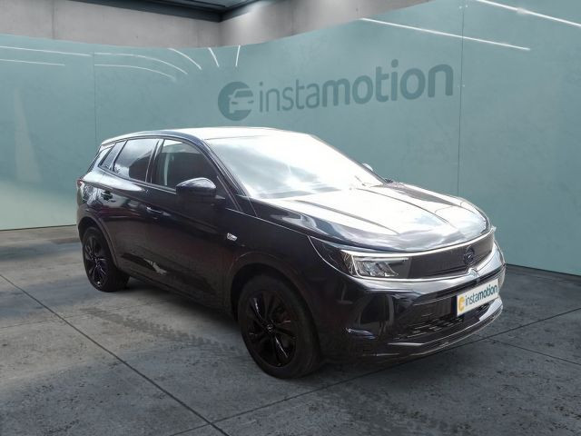 Opel Grandland X Line Automatik