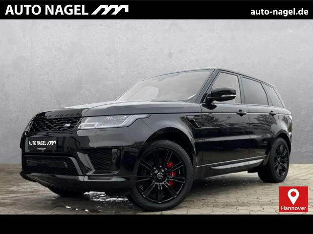 Land Rover Range Rover Sport HSE P400e