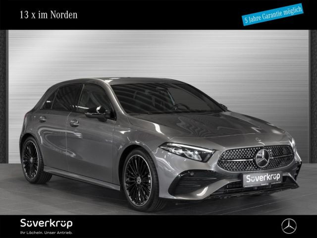 Mercedes-Benz A-Klasse A 200 AMG