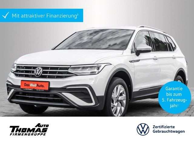 Volkswagen Tiguan Life Allspace 2.0 TDI