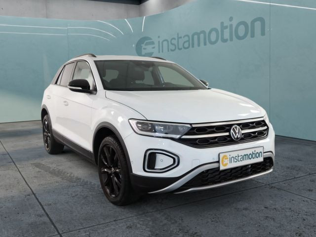 Volkswagen T-Roc Style 1.5 TSI