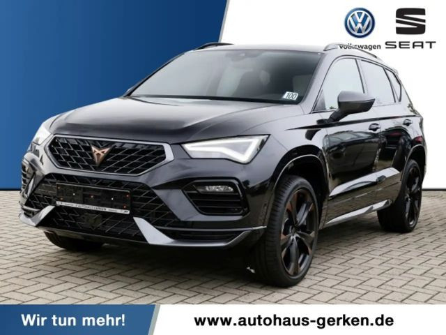 Cupra Ateca 4Drive 2.0 TSI DSG