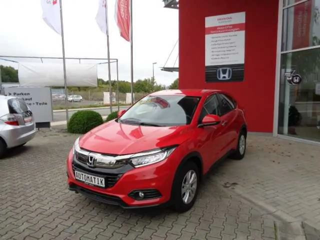 Honda HR-V Elegance i-VTEC 1.5 VTEC