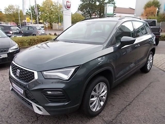 Seat Ateca Style 2.0 TDI DSG