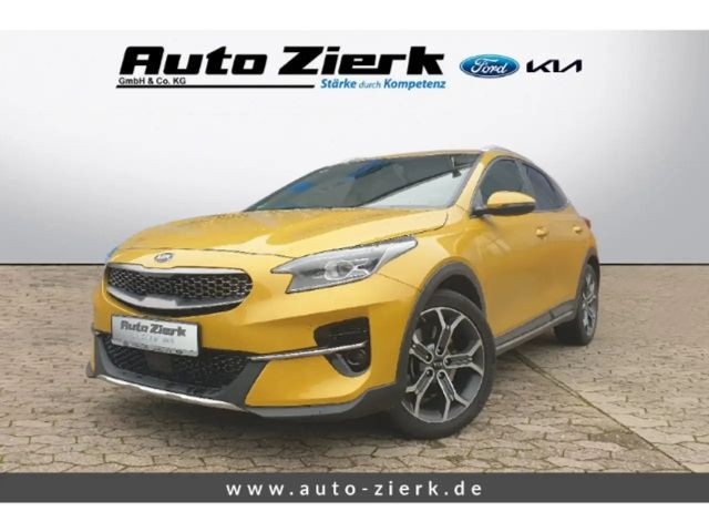 Kia XCeed GDi