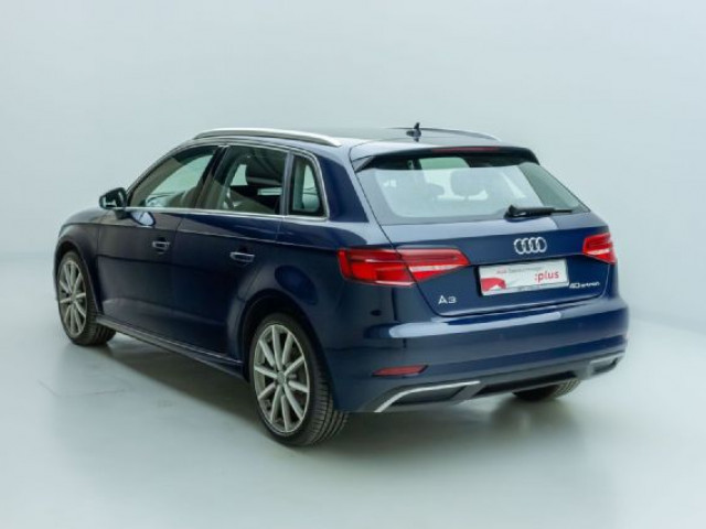 Audi A3 Sportback e-tron S-Tronic