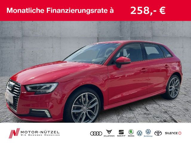 Audi A3 Sportback e-tron S-Tronic Sport