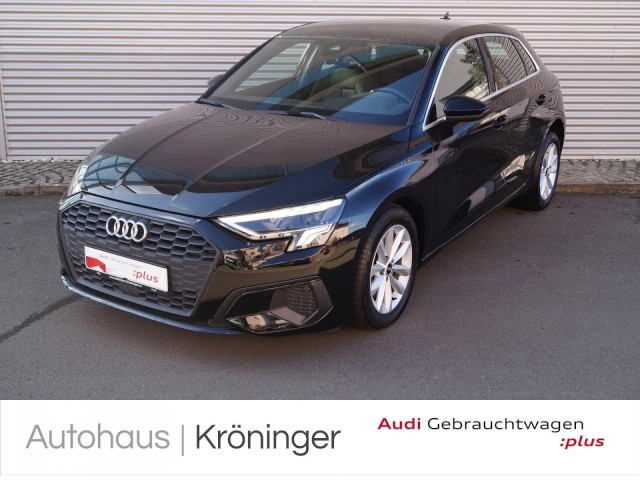 Audi A3 Sportback 30 TFSI