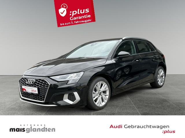 Audi A3 Sportback 30 TDI