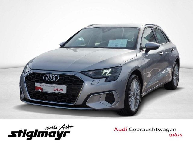 Audi A3 Sportback S-Tronic 35 TFSI