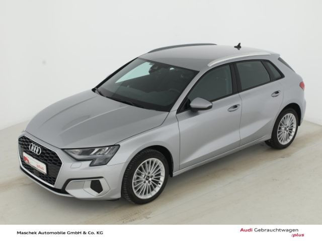 Audi A3 Sportback S-Tronic 35 TFSI