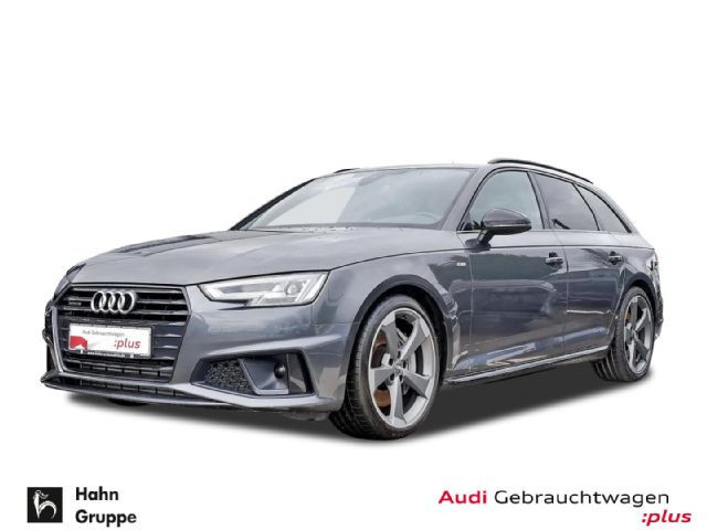 Audi A4 Avant Quattro Sport 45 TDI