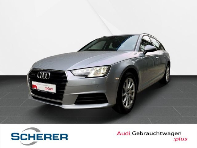 Audi A4 Avant Quattro 45 TDI