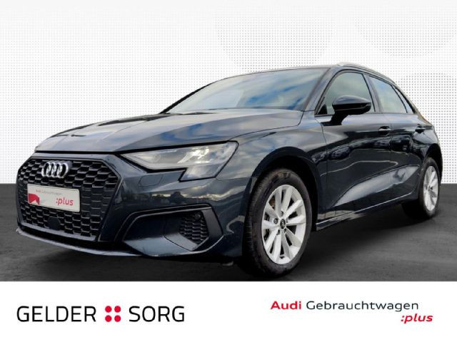 Audi A3 Sportback 35 TFSI