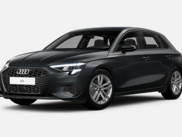 Audi A3 Sportback S-Tronic 30 TFSI