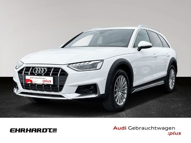 Audi A4 Quattro 45 TDI