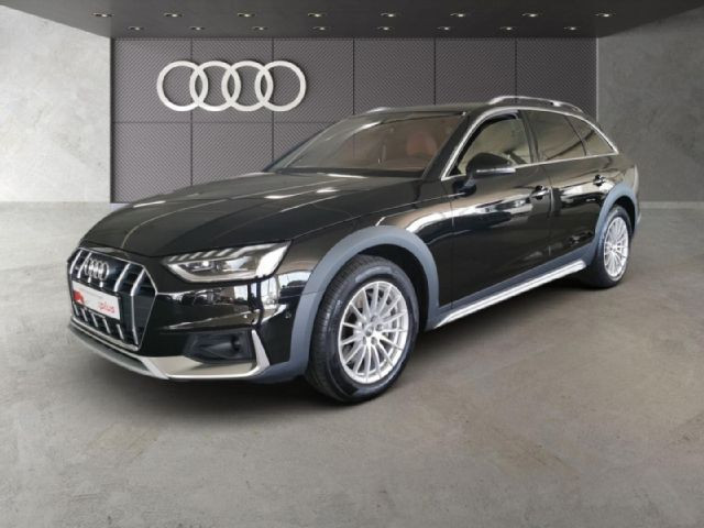 Audi A4 Quattro S-Tronic 40 TDI