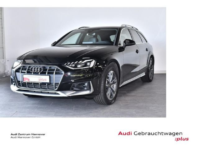 Audi A4 Quattro S-Tronic 45 TFSI