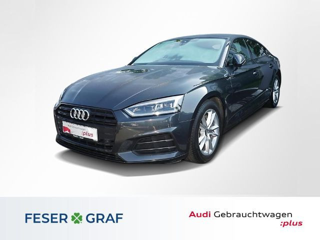 Audi A5 Sportback S-Tronic 40 TDI