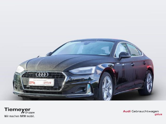 Audi A5 Sportback S-Tronic 40 TDI