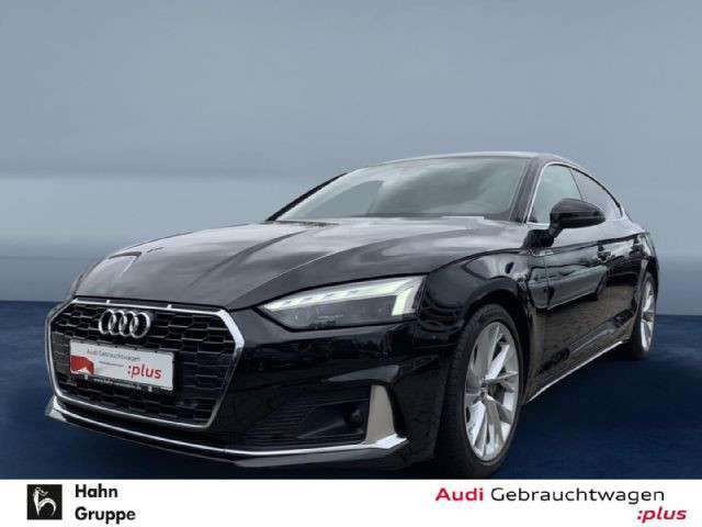 Audi A5 Sportback S-Tronic 40 TDI