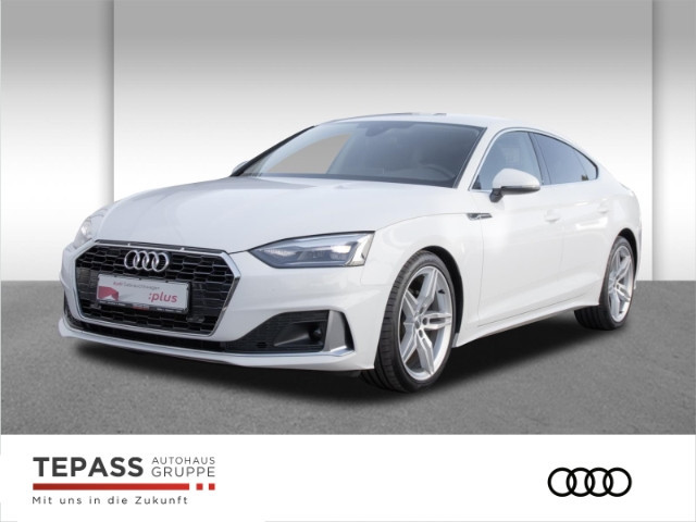 Audi A5 Sportback S-Tronic 35 TDI