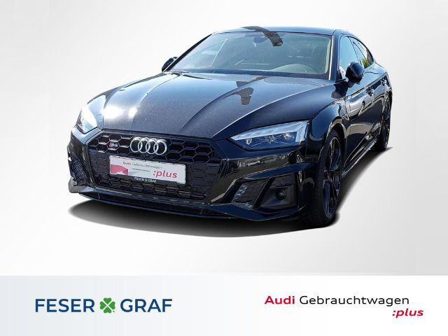 Audi S5 Sportback Quattro