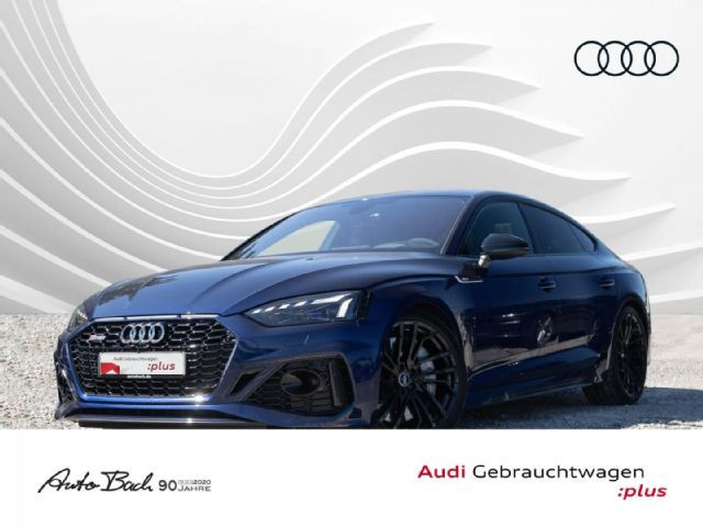 Audi RS5 Sportback Quattro