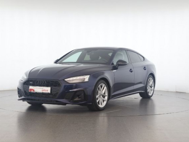 Audi A5 Sportback Quattro S-Line S-Tronic 45 TFSI