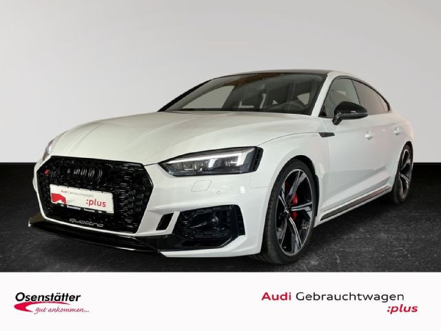 Audi RS5 Sportback Quattro