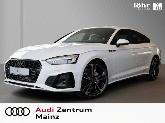 Audi A5 Sportback S-Line S-Tronic 40 TFSI