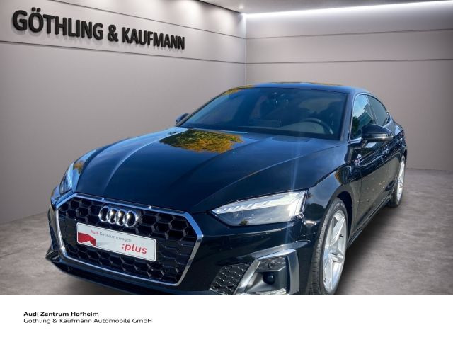 Audi A5 Sportback Business S-Line S-Tronic 40 TDI