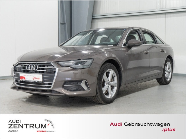 Audi A6 Limousine Quattro Sport 45 TDI