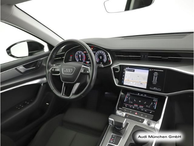 Audi A6 Avant S-Tronic Sport 40 TDI