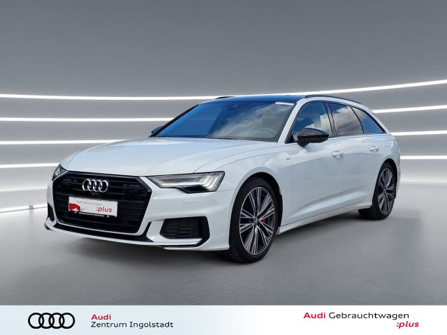 Audi A6 Avant Quattro S-Tronic Sport 55 TFSI