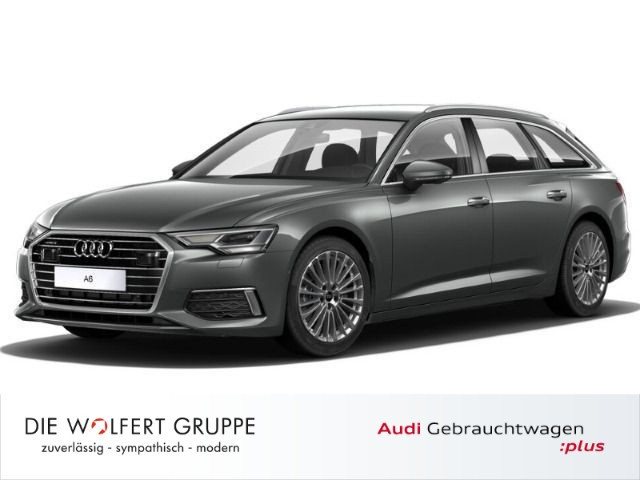 Audi A6 Avant Quattro S-Tronic 45 TFSI