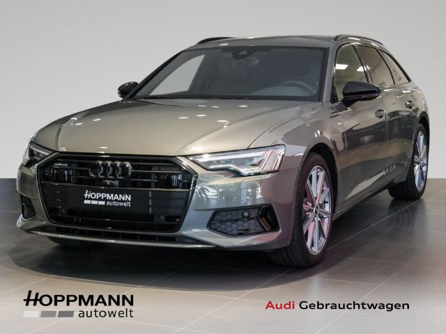 Audi A6 Avant Quattro S-Tronic Sport 40 TDI