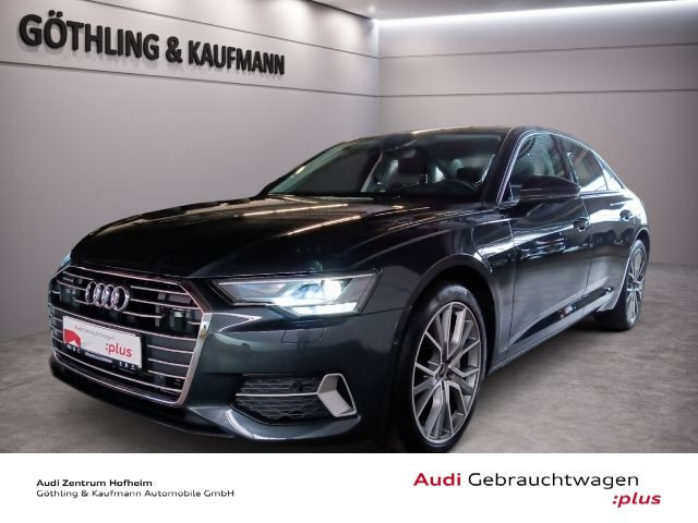 Audi A6 Limousine Quattro S-Tronic Sport 45 TFSI