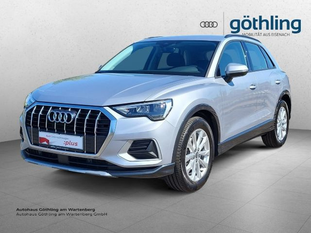 Audi Q3 S-Tronic 35 TFSI