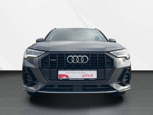 Audi Q3 Quattro S-Line 35 TDI