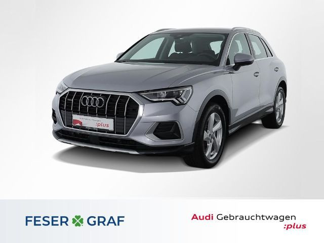 Audi Q3 Quattro S-Tronic 40 TDI