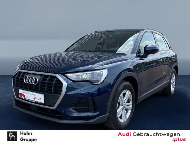 Audi Q3 35 TFSI