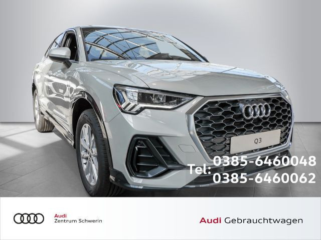 Audi Q3 Sportback 35 TFSI