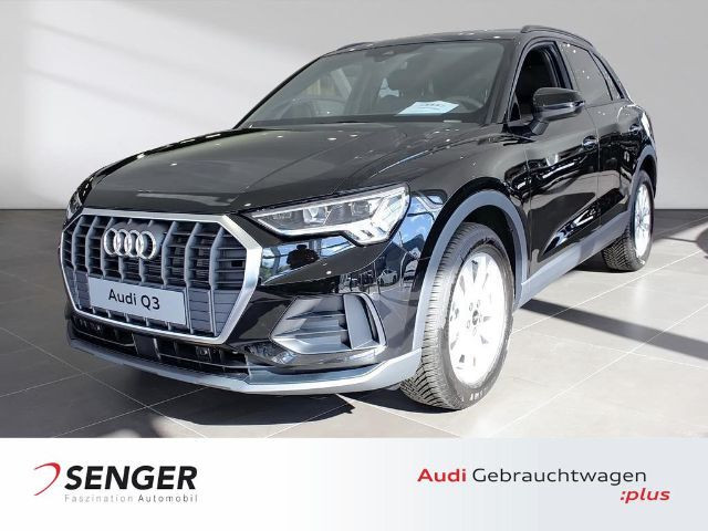 Audi Q3 35 TDI